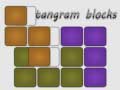 თამაშის Tangram Blocks