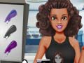 თამაშის Bonnie and Friends Kith Streetwear