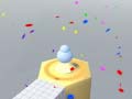 თამაშის Balls Rotate 3d