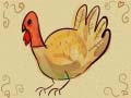 თამაშის Thanks Giving Turkey