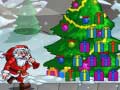 თამაშის Run Santa Run