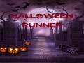 თამაშის Halloween Runner