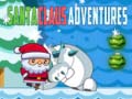 თამაშის Santa Claus Adventures