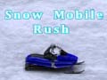 თამაშის Snow Mobile Rush