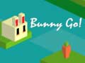 თამაშის Bunny Go!