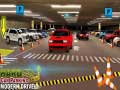 თამაშის Car Parking Modern Drive