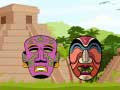 თამაშის Ancient Aztec Coloring