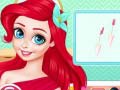 თამაშის Ariel Boujee vs Bummy