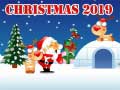 თამაშის Christmas 2019