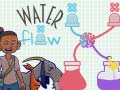 თამაშის Water Flow