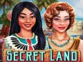 თამაშის Secret Land