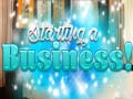 თამაშის Starting a Business