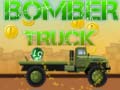 თამაშის Bomber Truck