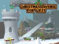 თამაშის Christmas Defense For Gifts