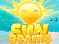 თამაშის Sun Beams