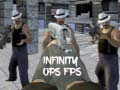 თამაშის Infinity Ops FPS