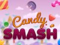თამაშის Candy Smash