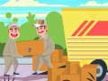 თამაშის Hidden Cargo In Trucks