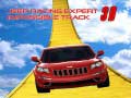 თამაშის Jeep Racing Expert: Impossible Track 3D