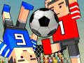 თამაშის Physics Soccer Online