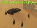 თამაშის Zombie Derby
