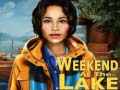 თამაშის Weekend at the Lake