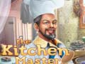 თამაშის The Kitchen Master