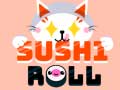 თამაშის Sushi Roll