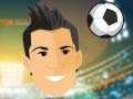 თამაშის Football Legends Big Head Soccer