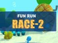 თამაშის Fun Run Race 2