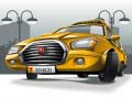 თამაშის Capital City Cars Match 3