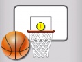 თამაშის Spin Basketball