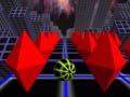 თამაშის Sky Rolling Ball