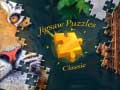 თამაშის Jigsaw Puzzles Classic