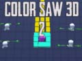 თამაშის Color Saw 3D 2