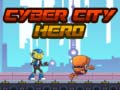 თამაშის Cyber City Hero