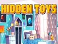 თამაშის Hidden Toys