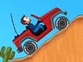 თამაშის Mountain Car Climb
