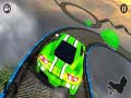 თამაშის Extreme Impossible Tracks Stunt Car Drive