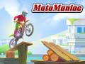 თამაშის Moto Maniac