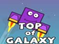 თამაშის Top of Galaxy