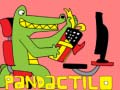 თამაშის Pandactilo
