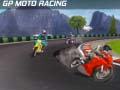 თამაშის GP Moto Racing