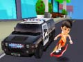 თამაშის Bus and Subway: Multiplayer Runner
