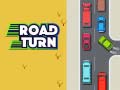 თამაშის Road Turn