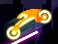 თამაშის Neon Hill Rider