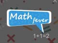 თამაშის Math Fever