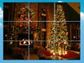 თამაშის Hyper Sliding Christmas Party
