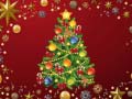თამაშის Hyper Merry Christmas Party