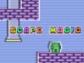 თამაშის Scape Magic